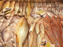 -健跳小海鲜(人民路店)