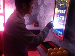 -麦霸KTV(光谷店)