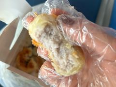 -栗酥饼(南长街店)