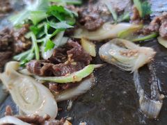 -清真永恒华威肉饼(潘家园店)