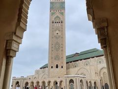 -哈桑二世清真寺