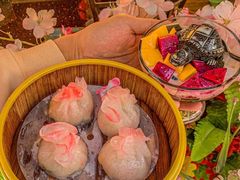 -香港威特瑞茶餐厅(小白楼音乐厅店)