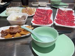 -潮界(虹桥新天地店)