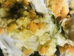 -渡海小渔村.老辈日照菜