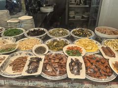 -华盛丰温州大排档(东三环南路店)