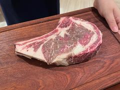 -上海兴国宾馆香樟园西餐厅