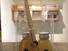 MINI喜茶-喜茶(佛山顺德大良东乐路店)