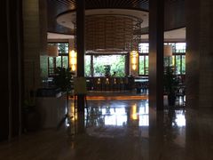 -三亚凤凰水城凯莱度假酒店