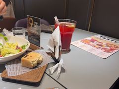 -西堤牛排(北京国瑞店)