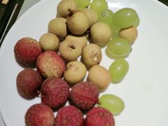 -晶丽香榭自助餐(南京大饭店)