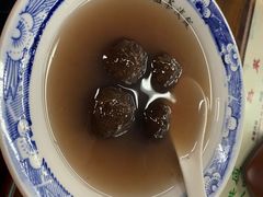 -粗茶淡饭(东关街店)