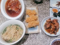 -南京大牌档(新街口德基广场店)