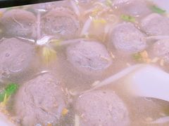 -潮镇老尾牛杂(环城西路店)