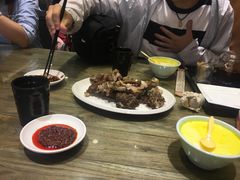 -清真益鑫羊肉手抓馆(南大街店)