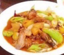 -清真·尚穆回回香清真餐厅(工人新村店)