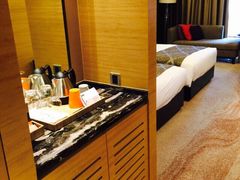 无锡新湖铂尔曼大酒店-无锡新湖铂尔曼大酒店