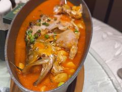-小方外婆菜(蒙山路店)