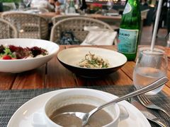 -MONICH牛排融合餐厅(和义大道购物中心店)