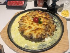 -俄士厨房(五棵松华熙LIVE店)