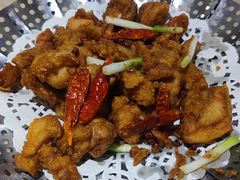 -我是那个大叔·美食研究所(新塘路店)