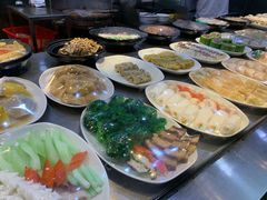 -揭阳钟记小食(福田新村店)
