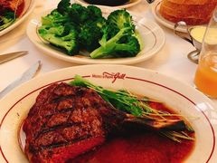 -Musso & Frank Grill