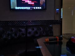 -唱吧麦颂KTV(方庄店)