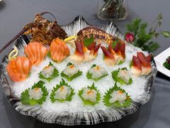 -一品粤珍轩(吴中路店)