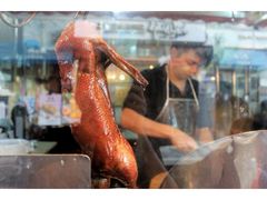 -黄连大头华烧鹅店(大良店)
