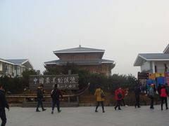 -九曲溪漂流