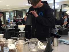 -COFFii&JOY(龙江新城市广场店)