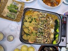 -食光慢宴·安吉土菜馆