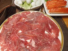 -堂客老火锅(欣阳广场总店)