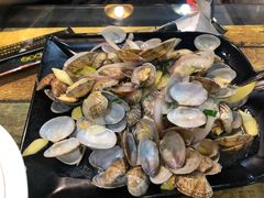 -金谷园饺子·烧烤(人大总店)