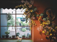 -IFIF 如果花園(宽厚里店)
