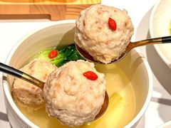 -醉舍·新淮扬菜(长宁龙之梦店)