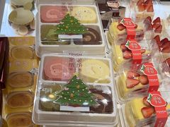 -TOUCH泰奇(金桥长岛路店)