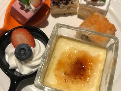 -苏州香山国际大酒店大堂吧·西餐厅