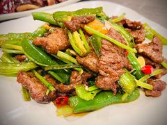 -奶奶的味道(胶州路店)