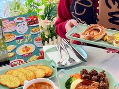 -库滋明·俄罗斯特色美食(中央大街店)