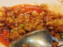 -兰湘子·湘菜小炒(国润季店)