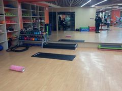 -CXFIT 陈徐健身工作室(凯旋店)