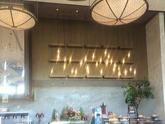 -万达文华酒店·48F云端窗景美食汇自助餐厅