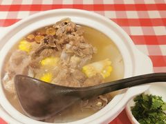 -西贝(吴江路湟普汇店)