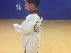 -GSTMMA综合格斗馆
