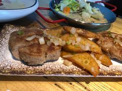 -通海俄式烧烤(下瓦房店)