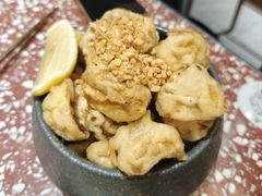 TORIS炸蘑菇-Toris(LuOne凯德晶萃广场店)