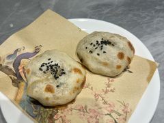 -山衢味庄·鲜辣衢菜(杭行路店)