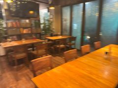 -Geneva日内瓦餐厅(西郊宝成花苑店)