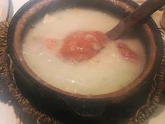 -火齐潮汕砂锅粥(五道口店)